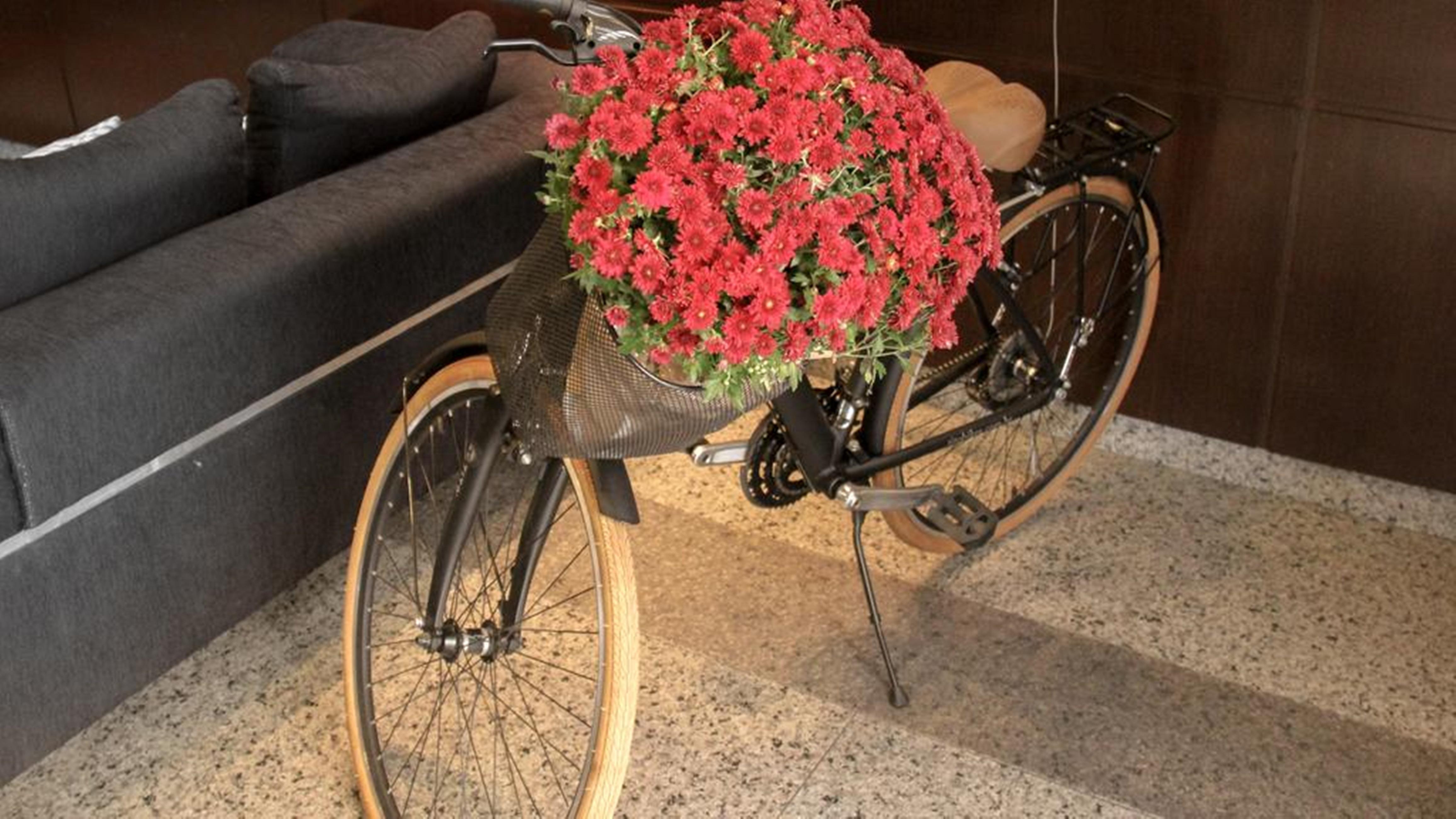 Mercure Sao Paulo Paulista Buitenkant foto